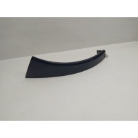 Молдинг (накладка кузовная) Citroen Jumper (с 2006) 2009 1306529070