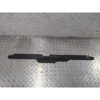 Пластик багажника Opel Vivaro A (2001-2014) 2004 91167017