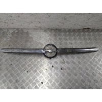 Эмблема Opel Movano 2010 8200233764