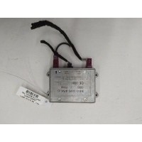 Антенна Audi A8 D3/4E рест. (2005-2007) 2007 8E0035456C