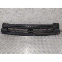 Кронштейн крепления бампера переднего Opel Vivaro A (2001-2014) 2008 93856003