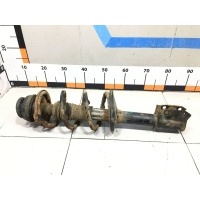 Стойка передняя в сборе Renault 8200807029 8200807029
