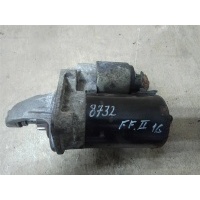 Стартер Ford Focus II 2005-2008 1824489