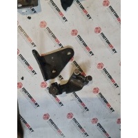 Ролик двери сдвижной Volkswagen Multivan 2012 7E0843335