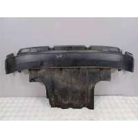 Защита двигателя Audi Q7 2014 7L8825285C