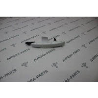Ручка двери наружняя LH Volvo XC90 L 2014 39842713