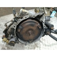 КПП автоматическая (АКПП) Peugeot 605 1997 4Hp18,20g76a