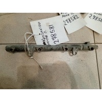 Рейка топливная (рампа) Toyota Land Cruiser 100 1998-2007 1999 2380850040