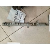 Рейка топливная (рампа) Toyota Land Cruiser 100 1998-2007 1999 2380750050