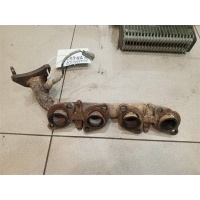 Коллектор выпускной правый Toyota Land Cruiser 100 1998-2007 1999 1710450120