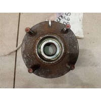 Ступица задняя Hyundai Matrix 2001-2010 2004 527102D100