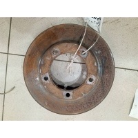 Диск тормозной передний Toyota Land Cruiser 100 1998-2007 1999 4351260130