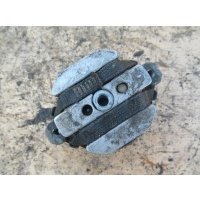 Подушка крепления двигателя Audi A6 1999 4b0399151s