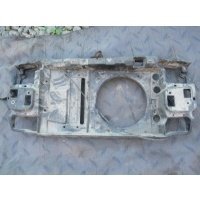 Передняя панель крепления облицовки (телевизор) Volkswagen Polo 1995 6n0805594