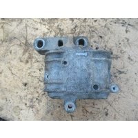 Подушка крепления двигателя Volkswagen Passat 2006 1k0199262ba