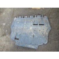 Защита двигателя Audi A3 2004 1k0825237t