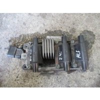 Катушка зажигания Audi A4 1996 078905104