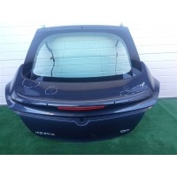 крышка багажника Opel Insignia (2008-2015) 13310763