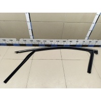 Уплотнитель стекла двери Exeed TXL (M32T) 2019> 554000167AA