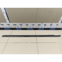 Накладка стекла переднего левого Exeed TXL (M32T) 2019> 554000166AA