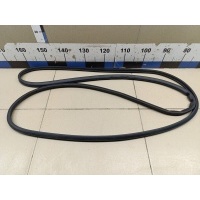 Уплотнитель двери Exeed TXL (M32T) 2019> 554000171AA