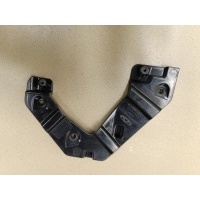 Кронштейн переднего бампера правый Chery Tiggo 8 Pro Max (T1D) 2022> 602002131AA