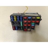Блок предохранителей RENAULT Logan 2005-2014 7703297597