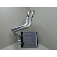 радиатор отопителя (печки) Opel Meriva (A) 2006 1618288