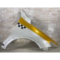 Крыло Haval F7 8403111XKQ00A, OEM0209KPR, HV0F719270R