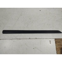 Молдинг двери Skoda Yeti 5L 5L0853516