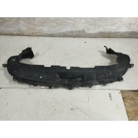 Дефлектор радиатора Mercedes-Benz E-class W213 2016-2020 A2138851100