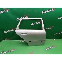Дверь Mercedes-Benz E W211 2002 A2117300405