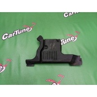 Пластик подкапотный Mercedes-Benz S W140 L 1992 A1408200878