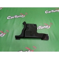 Пластик подкапотный Mercedes-Benz S W140 1998 A1408200878