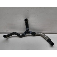 Патрубок системы охлаждения Volkswagen Amarok 2H0122096AR