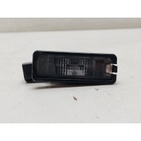 Подсветка номера Volkswagen Amarok 1K8943021