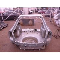 Панель задняя VAG Octavia (A5 1Z-) (2004 - 2013) 1Z5813301