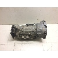 АКПП (автоматическая коробка переключения передач) Mitsubishi L200 (KB) (2006 - 2016) MN107586