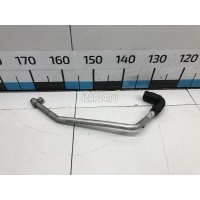 Трубка системы охлаждения Mercedes Benz R171 SLK (2004 - 2011) 2712030602