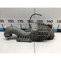 Резонатор воздушного фильтра Mercedes Benz R171 SLK (2004 - 2011) 2711400887