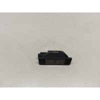 Фонарь подсветки номера Citroen-Peugeot 308 I (2007 - 2015) 6340F0