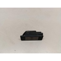 Фонарь подсветки номера Citroen-Peugeot 308 I (2007 - 2015) 6340F0