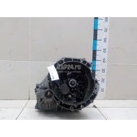 МКПП (механическая коробка переключения передач) Ford Focus II (2008 - 2011) 1744432