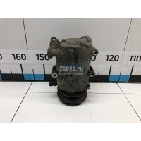 Компрессор кондиционера Ford Focus II (2008 - 2011) 1809656