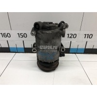 Компрессор кондиционера Ford Focus II (2008 - 2011) 1809656