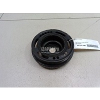 Шкив коленвала GM Zafira B (2005 - 2012) 24430551