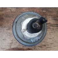 Вакуумный усилитель тормозов Mercedes Vaneo 2004 A0054301530