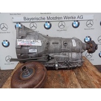 КПП автоматическая (АКПП) BMW 5 6HP-19,7537895