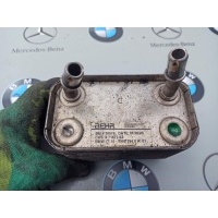 радиатор АКПП BMW X5 2005 7500754