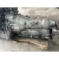 АКПП BMW 6 серия E63/E64 2006 7563295,N52B30,N52B30AF